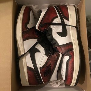 Brand New Jordan 1’s (Men)